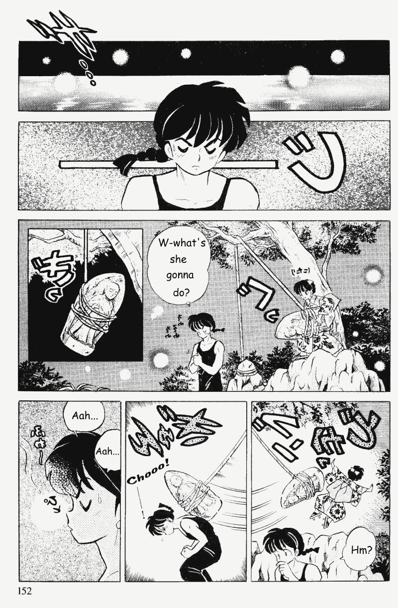 Ranma 1/2 Chapter 332 4